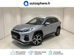 Utilisé 2023 Suzuki Across SUV | 38 999 € (Prix juste)