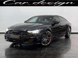 Noir Utilisé 2024 Audi A7 Sportback Advanced Citadine | 65 900 € (Prix juste)