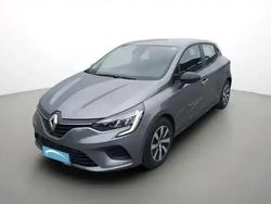 Gris Occasion 2023 Renault Clio V Equilibre Berline | 14 970 € (Prix juste)
