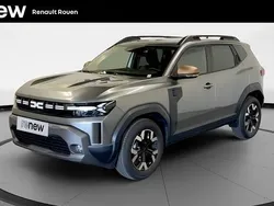 Gris Utilisé 2025 Dacia Duster Extreme SUV | 23 990 € (Prix cher)