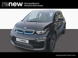 Utilisé 2022 BMW i3 Citadine | 18 900 € (Bon prix)