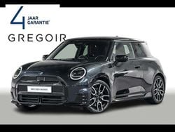 Gris Utilisé 2024 Mini Cooper SE Citadine | 34 950 € (Prix assez cher)