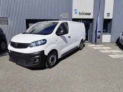 Utilisé 2022 Fiat Scudo Lounge Monospace | 20 990 € (Super prix)