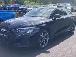 Utilisé 2022 Audi A3 Sportback S-Line Berline | 27 900 € (Prix juste)