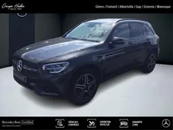 Utilisé 2023 Mercedes GLC300e AMG line SUV | 52 350 € (Prix juste)