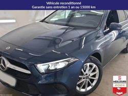 Bleu Utilisé 2020 Mercedes A250 Style Berline | 24 900 € (Prix juste)