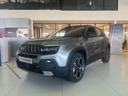 Utilisé 2023 Jeep Avenger EV Summit SUV | 30 999 € (Prix juste)