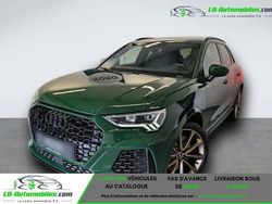 Utilisé 2022 Audi RS Q3 Sport SUV | 56 500 € (Prix juste)