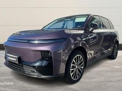 Violet Utilisé 2025 Leapmotor B10 SUV | 31 550 €