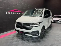 Blanc Utilisé 2024 VW T6.1 Business+ Van | 62 990 €