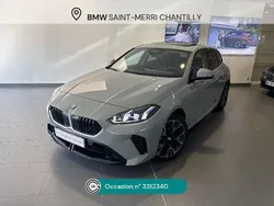 Utilisé 2025 BMW 116 M Sport Citadine | 36 590 €