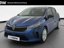 Bleu Utilisé 2023 Renault Clio V Evolution Citadine | 16 399 € (Prix juste)