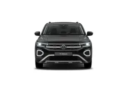 Nouvelle 2025 VW T-Roc Style SUV | 40 340 € (Bon prix)