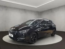 Noir Utilisé 2021 Opel Astra GS Line Berline | 15 950 € (Prix juste)