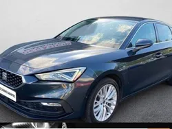 Utilisé 2021 Seat Leon XCELLENCE Berline | 22 490 € (Prix assez cher)