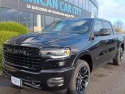 Gris Utilisé 2024 Dodge Ram Limited Pick-up | 111 900 € (Prix juste)