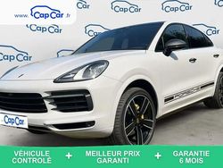 Utilisé 2020 Porsche Cayenne SUV | 69 990 €