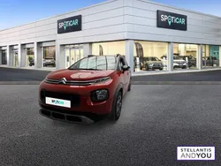 Utilisé 2021 Citroën C3 Aircross Feel SUV | 13 590 € (Prix juste)