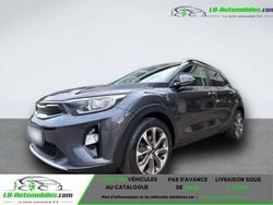 Occasion 2018 Kia Stonic SUV | 16 900 € (Prix assez cher)
