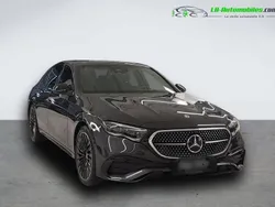 Utilisé 2024 Mercedes E300 Berline | 62 900 € (Prix cher)