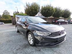 Noir Utilisé 2020 VW Passat Break | 12 000 € (Prix juste)