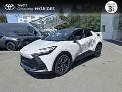 Utilisé 2025 Toyota C-HR SUV | 40 490 €