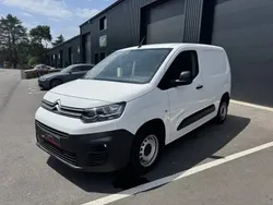 Utilisé 2021 Citroën Berlingo Feel Monospace | 14 990 € (Super prix)