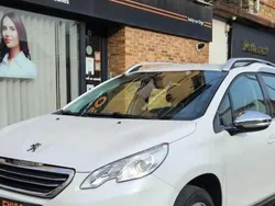 Utilisé 2016 Peugeot 2008 Allure SUV | 7 790 € (Bon prix)