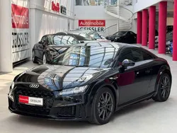 Utilisé 2021 Audi TT Sport Coupé | 36 990 €
