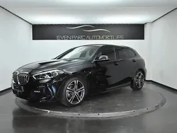 Utilisé 2023 BMW 118 M Sport Citadine | 28 890 € (Prix juste)