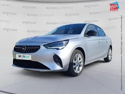 Gris Utilisé 2022 Opel Corsa Business | 9 799 € (Super prix)