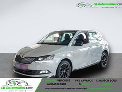 Utilisé 2018 Skoda Fabia Citadine | 18 400 € (Prix assez cher)