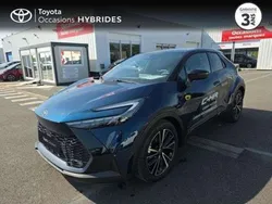 Nouvelle 2024 Toyota C-HR SUV | 37 950 € (Prix cher)