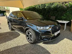 Noir Utilisé 2022 DS Automobiles DS7 Crossback Business SUV | 19 590 € (Bon prix)
