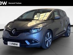 Gris Utilisé 2018 Renault Scénic IV Intens Monospace | 15 431 € (Prix juste)
