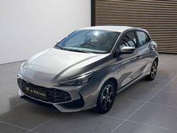 Gris Utilisé 2024 MG MG3 Comfort Citadine | 20 900 € (Prix juste)