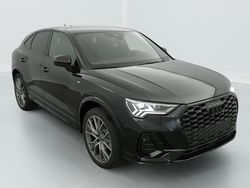 Nouvelle 2025 Audi Q3 Sportback S-line plus SUV | 49 940 €
