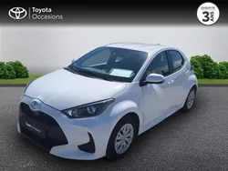 Utilisé 2022 Toyota Yaris | 13 990 €