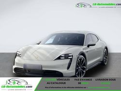 Utilisé 2023 Porsche Taycan 4S Berline | 83 800 € (Prix assez cher)