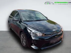 Utilisé 2020 Kia Rio Citadine | 19 200 € (Prix assez cher)