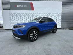 Utilisé 2023 Opel Mokka-e Elegance SUV | 21 900 € (Prix juste)