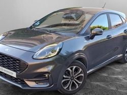 Occasion 2020 Ford Puma ST-Line Coupé | 17 490 € (Prix juste)