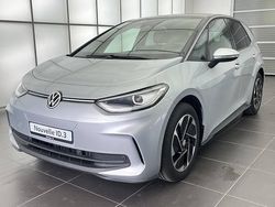 Nouvelle 2025 VW ID.3 Pro Citadine | 35 990 € (Prix juste)