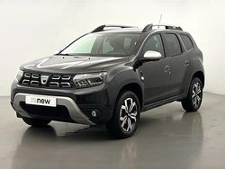 Noir Occasion 2021 Dacia Duster Prestige SUV | 18 500 € (Prix juste)