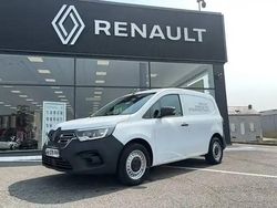 Blanc mineral Nouvelle 2025 Renault Kangoo Van | 35 000 €