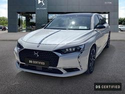 Blanc Utilisé 2022 DS Automobiles DS9 Rivoli Plus Berline | 29 989 € (Prix juste)