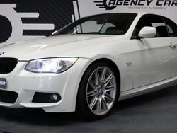 Occasion 2012 BMW 320 M Sport Cabriolet | 15 970 € (Prix juste)