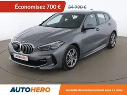 Gris Utilisé 2023 BMW 120 M Sport Citadine | 33 990 € (Super prix)