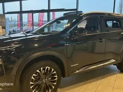 Noir Utilisé 2024 Nissan X-Trail Tekna SUV | 45 790 €