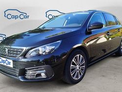 Utilisé 2021 Peugeot 308 Style | 14 490 € (Prix juste)